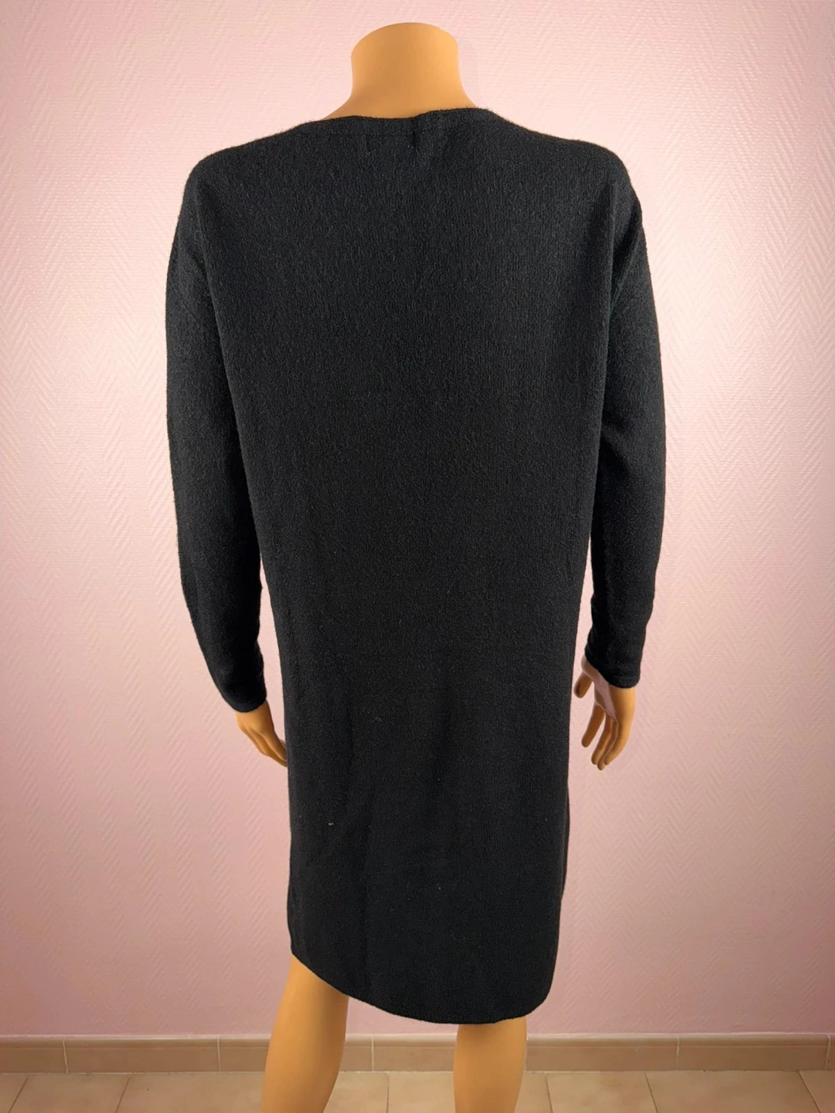 Jurk dames balance ton pull maat 38 – photo 7